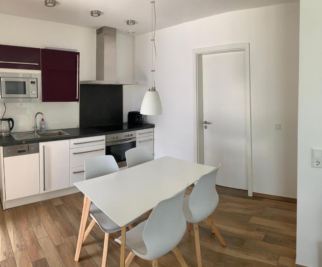 2-Zimmer-Wohnung Bei Nuernberg Mit S-Bahn-Anschluss Postbauer-Heng Exterior photo
